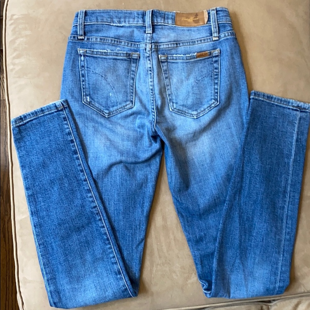 Premium womens jeans
